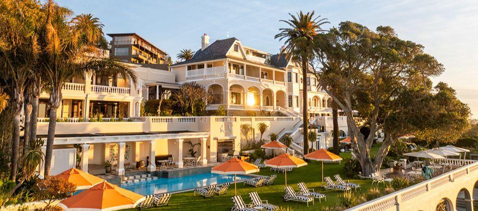 5 guilt-free, world-class stays worth travelling for